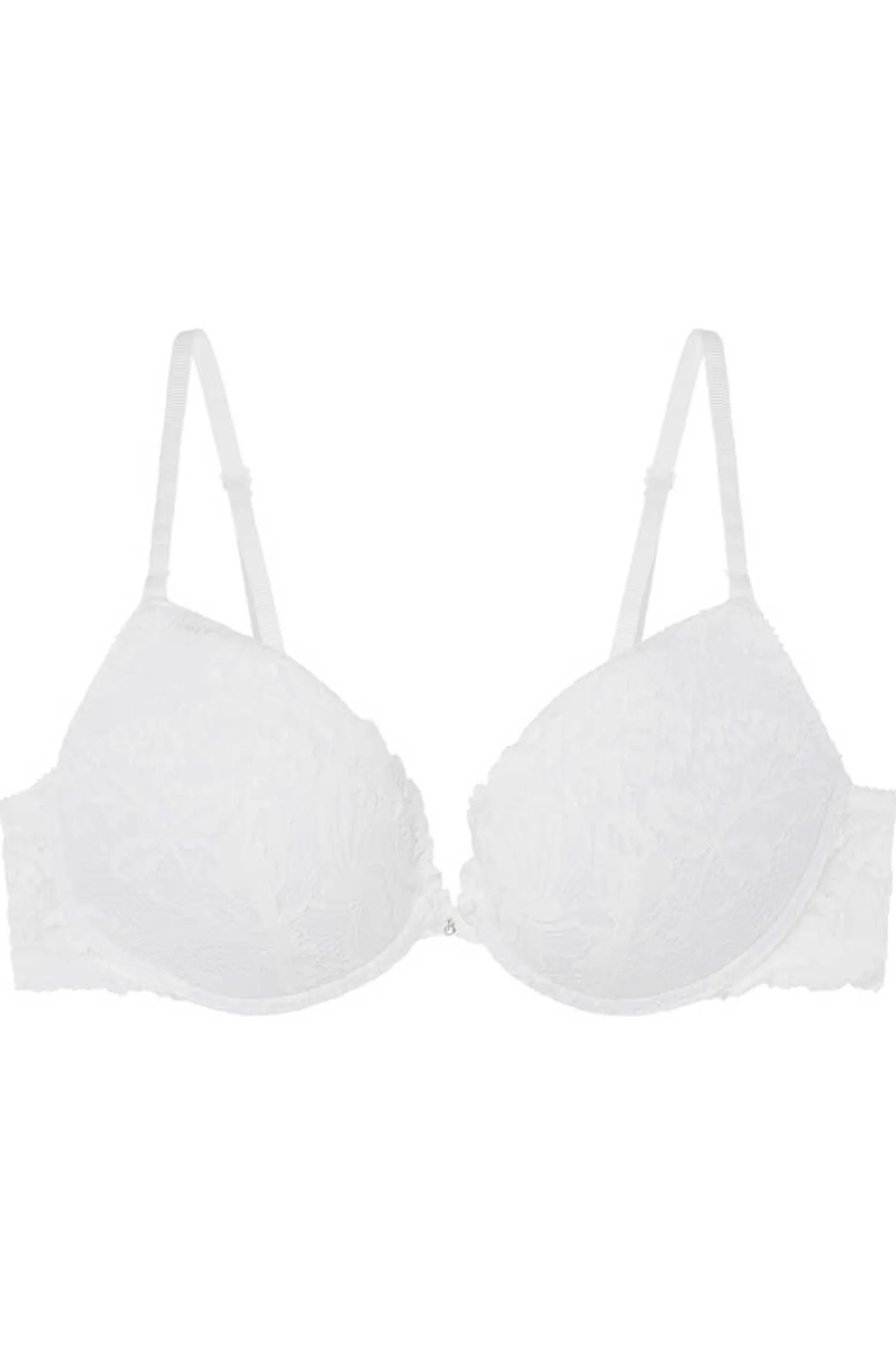 Women'secret Sutias-Beautiful Soutien Classico Enchimento Renda