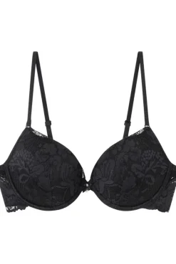 Women'secret Sutias-Beautiful Soutien Classico Enchimento Renda