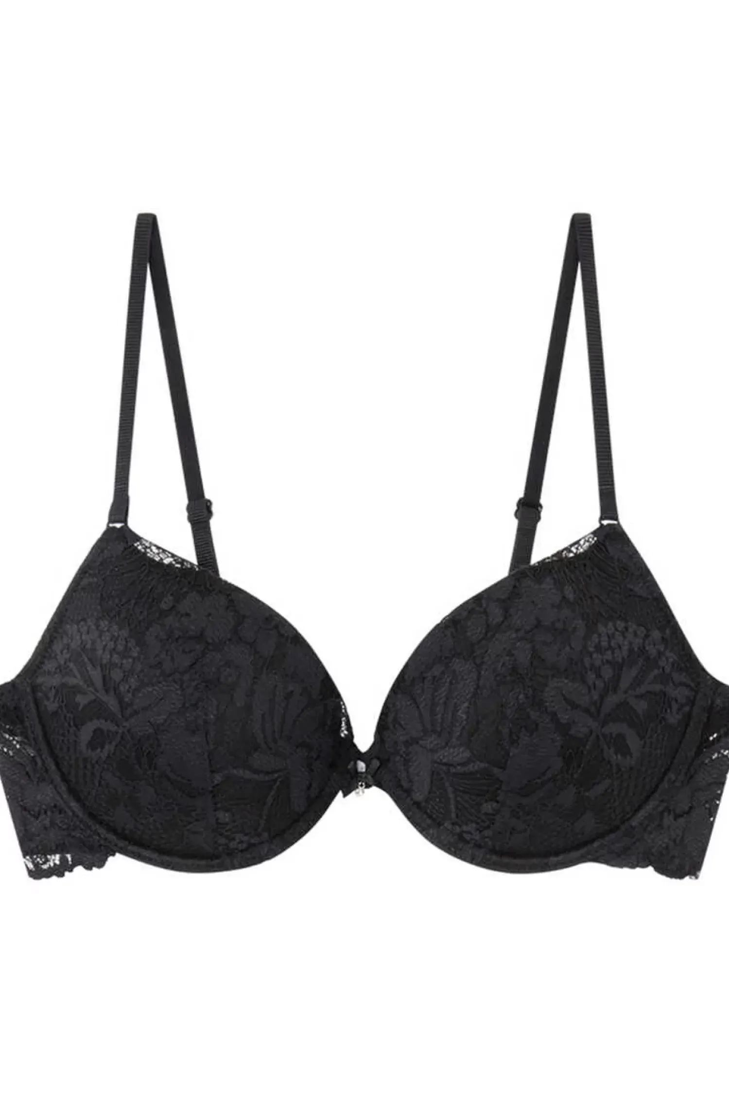 Women'secret Sutias-Beautiful Soutien Classico Enchimento Renda