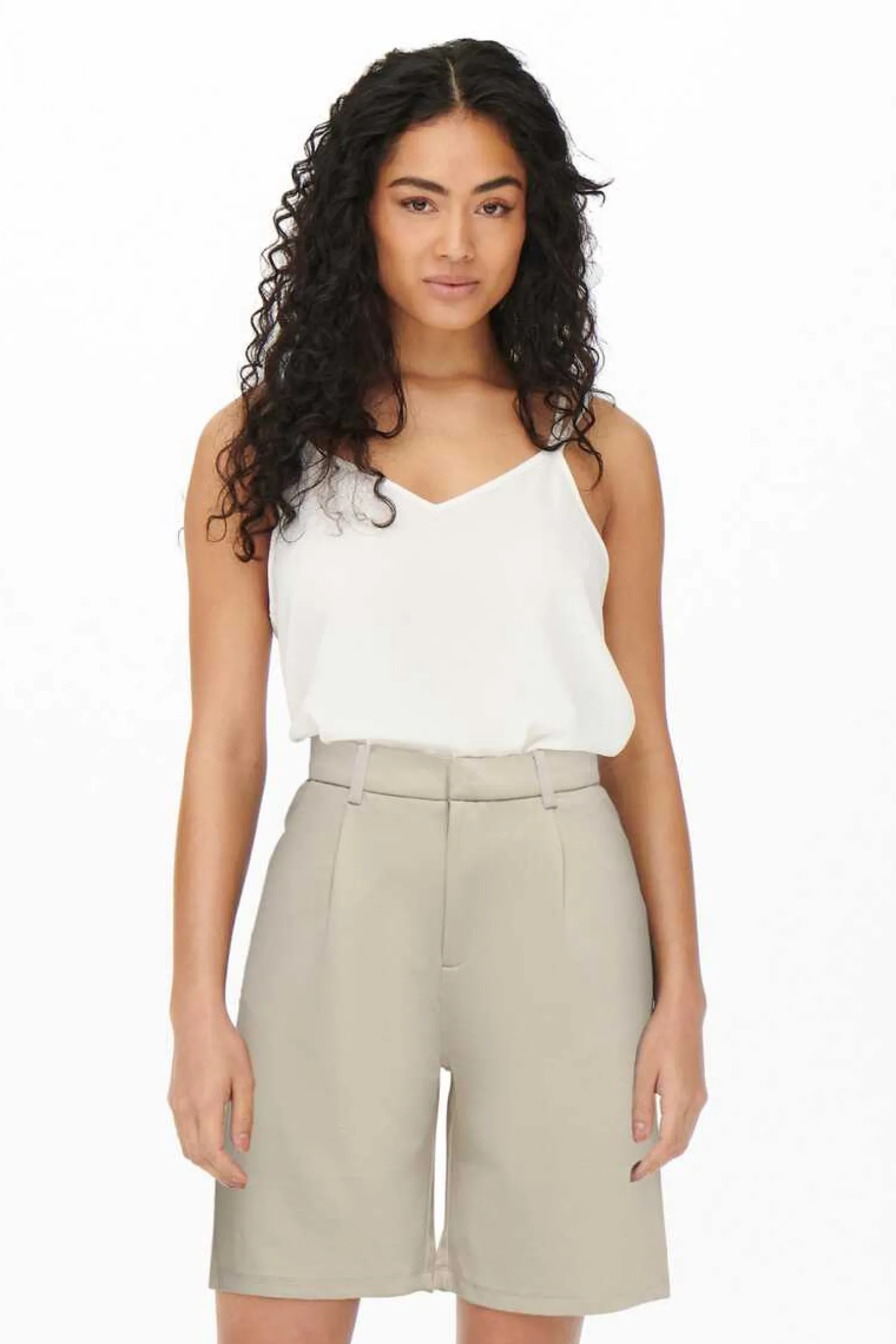 JDY Calcas-Bermuda De Mulher