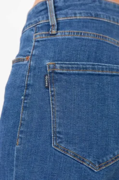 Tiffosi Calcas-Bermuda Denim