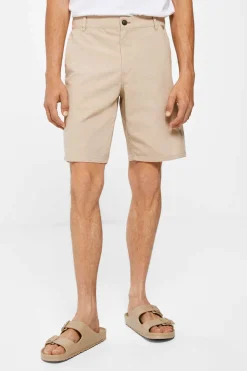 Bermuda Estrutura Bicolorida