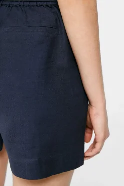 Springfield Calcas-Bermudas Algodao Cor