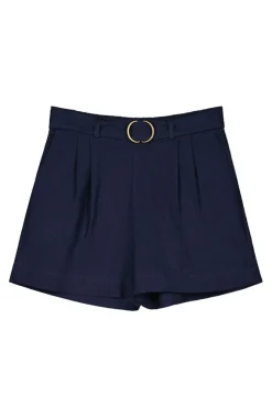 Springfield Calcas-Bermudas Algodao Cor