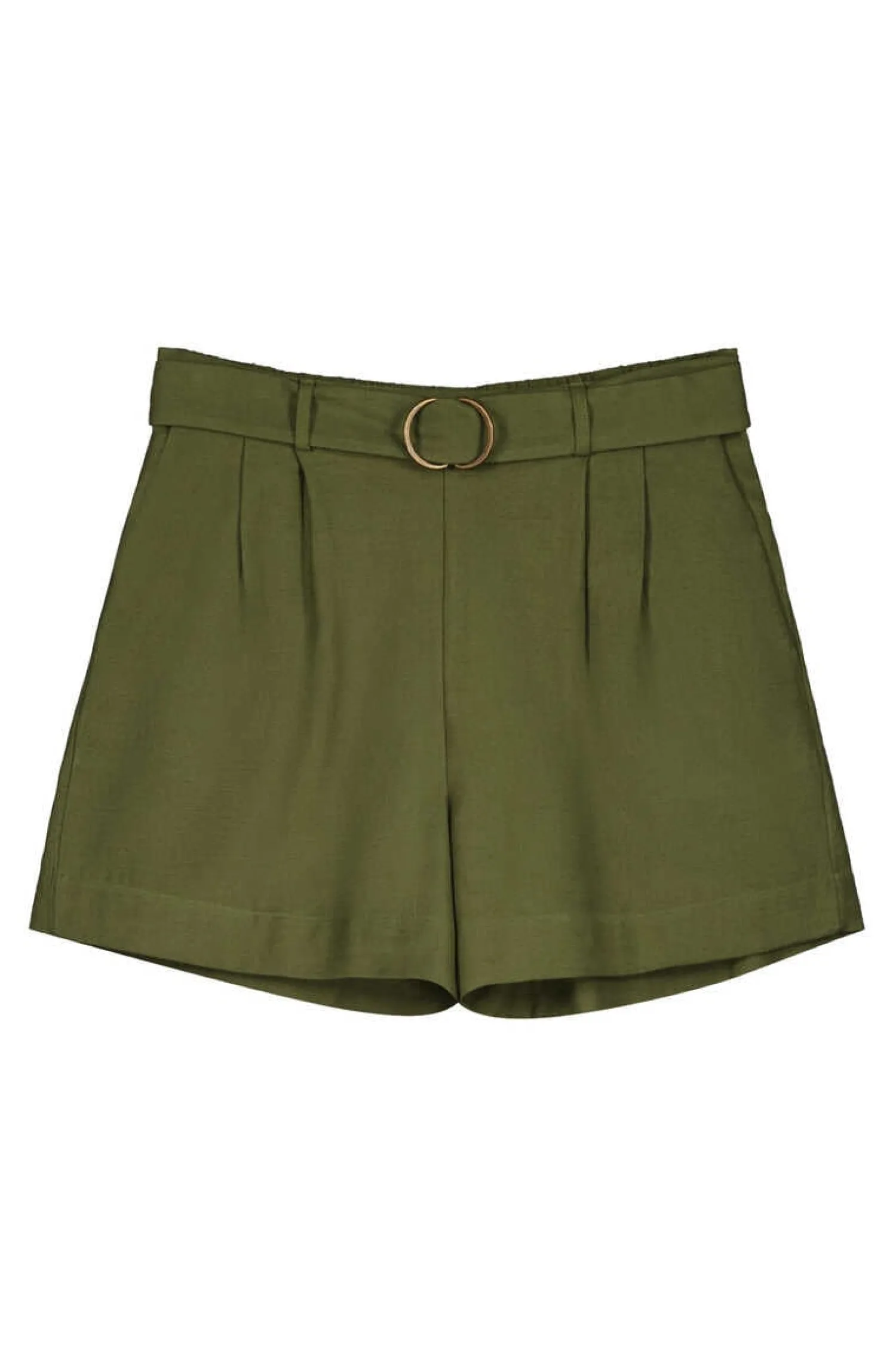 Springfield Calcas-Bermudas Algodao Cor