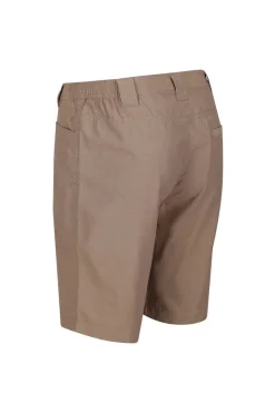 Regatta Bermudas Delgado Beige Discount