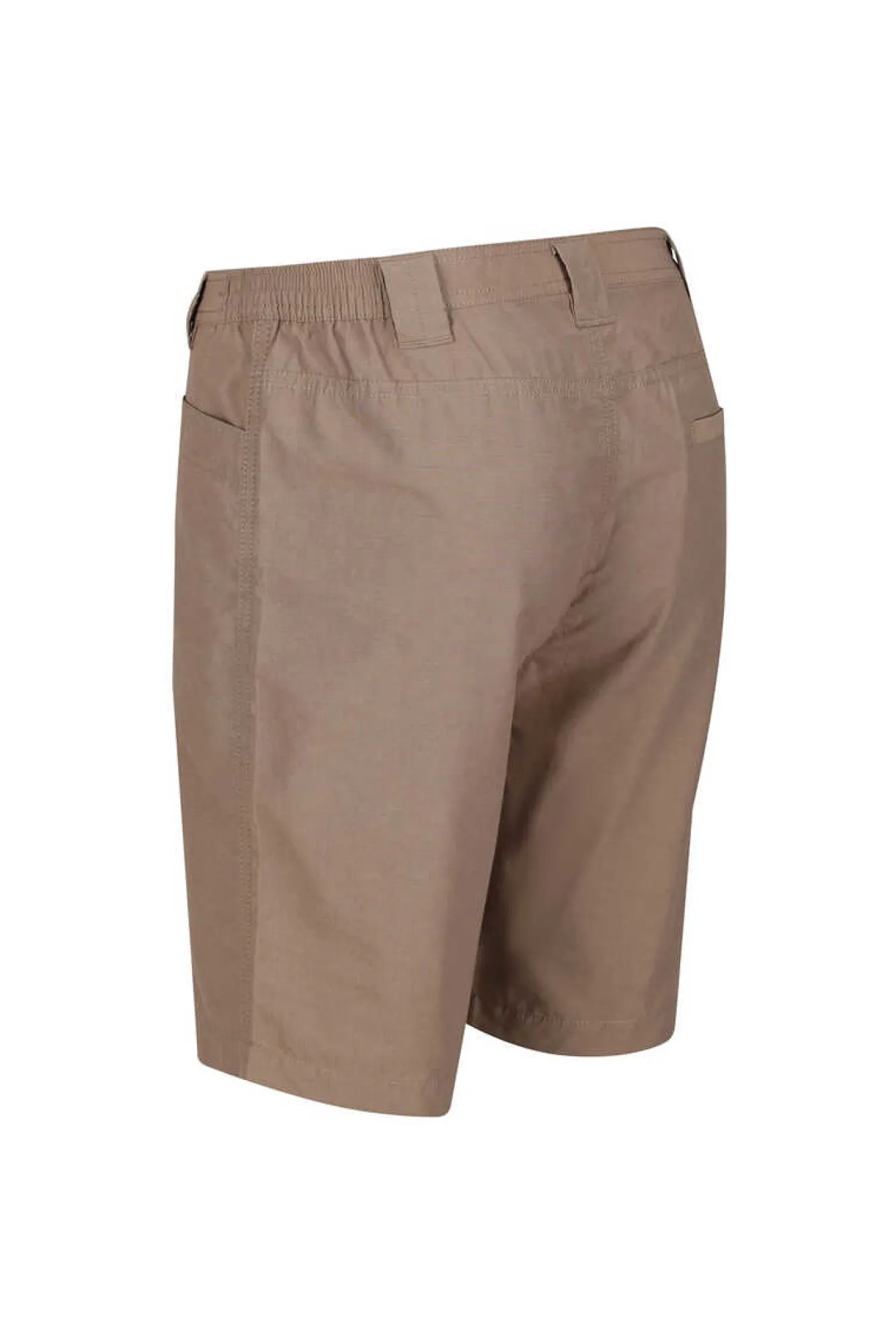 Regatta Bermudas Delgado Beige Discount