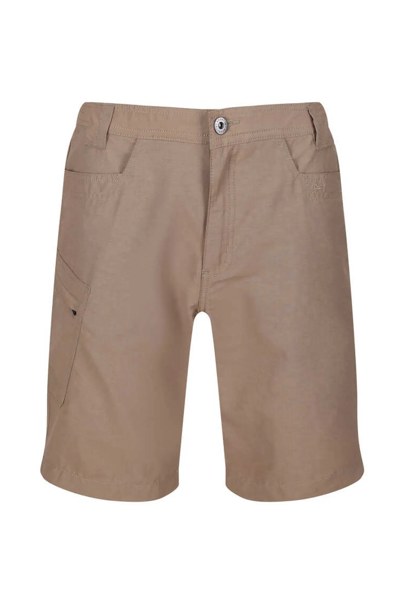 Regatta Bermudas Delgado Beige Discount