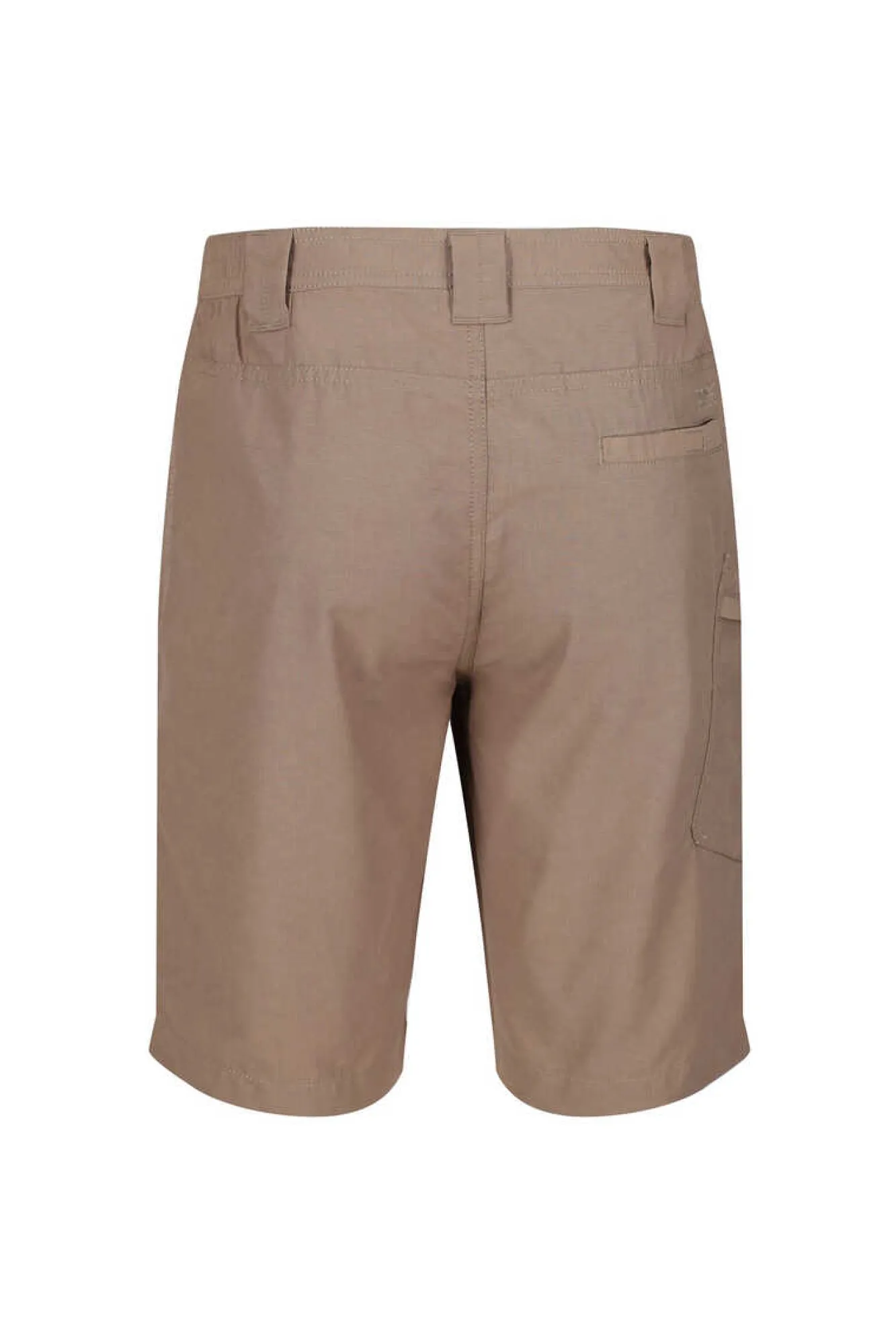 Regatta Bermudas Delgado Beige Discount