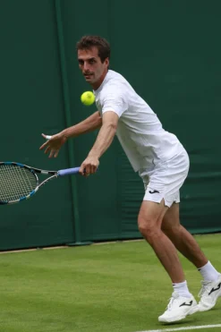 Joma Bermudas Drive Branco