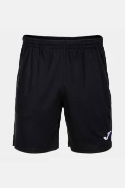 Joma Bermudas Drive Preto New