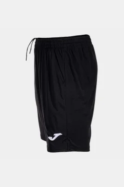 Joma Bermudas Drive Preto New