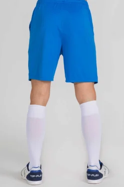 Joma Bermudas Drive Royal Azul Best