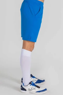 Joma Bermudas Drive Royal Azul Best