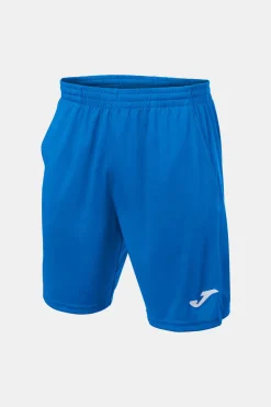 Joma Bermudas Drive Royal Azul Best