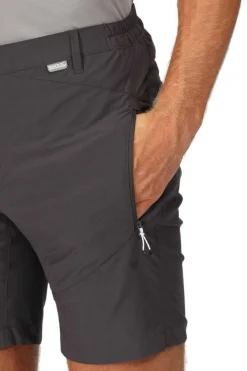 Regatta Bermudas Highton Cinza Best