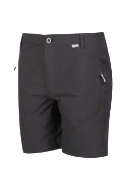 Regatta Bermudas Highton Cinza Best