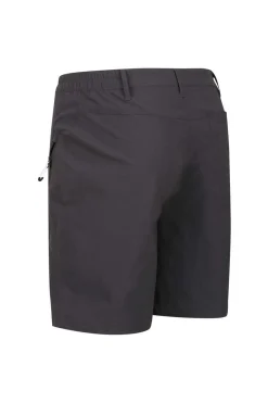 Regatta Bermudas Highton Cinza Best