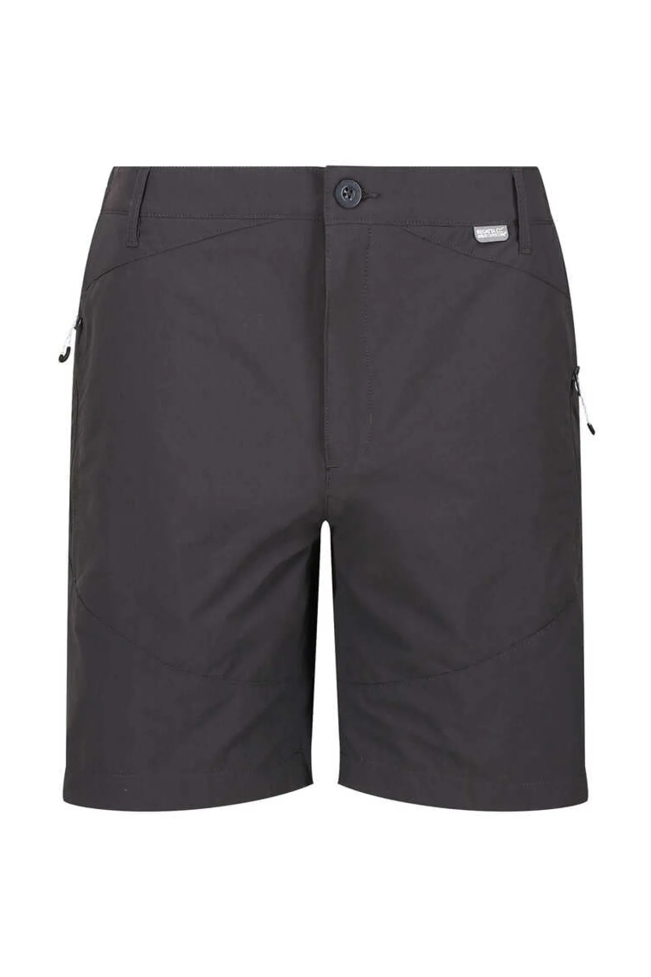 Regatta Bermudas Highton Cinza Best