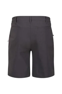 Regatta Bermudas Highton Cinza Best