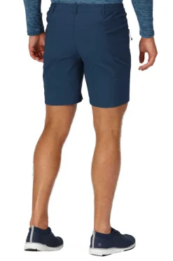 Regatta Bermudas Highton Azul Clearance