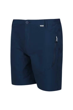 Regatta Bermudas Highton Azul Clearance