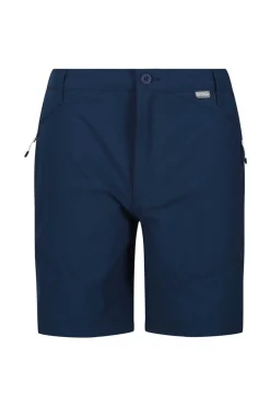 Regatta Bermudas Highton Azul Clearance