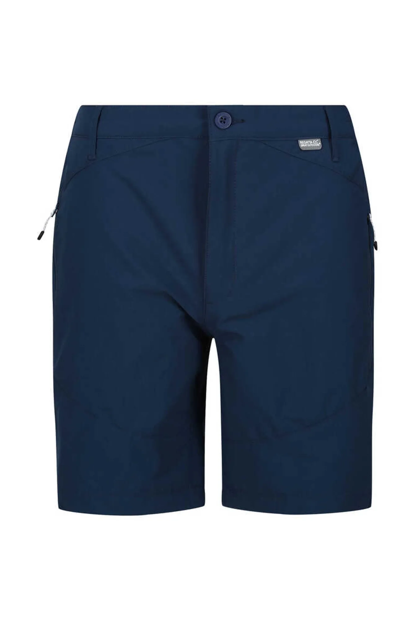 Regatta Bermudas Highton Azul Clearance