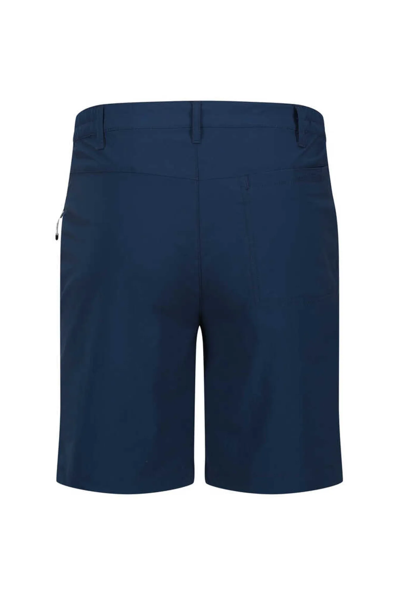 Regatta Bermudas Highton Azul Clearance