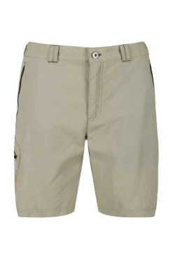 Regatta Bermudas Leesville Ii Cinza Clearance