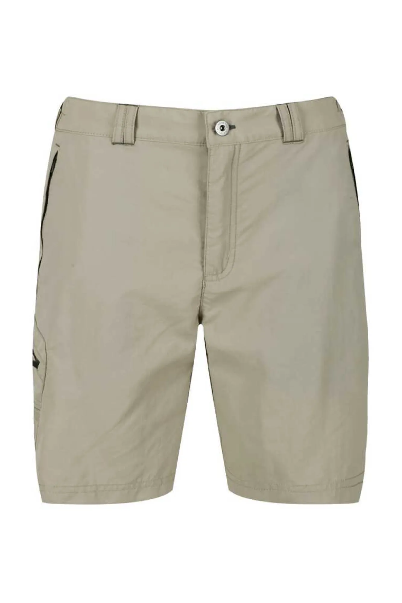 Regatta Bermudas Leesville Ii Cinza Clearance
