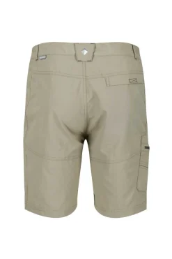 Regatta Bermudas Leesville Ii Cinza Clearance