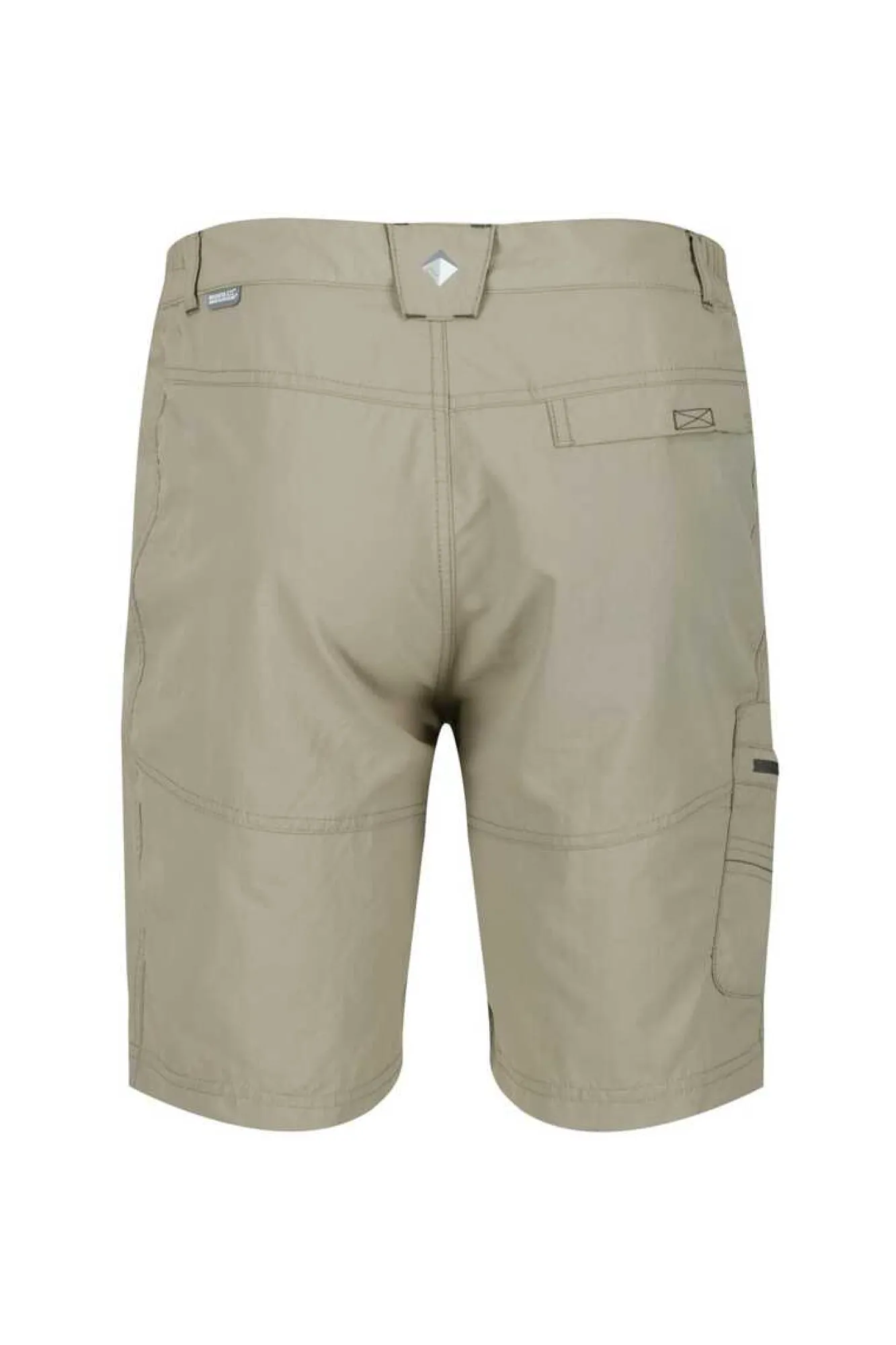 Regatta Bermudas Leesville Ii Cinza Clearance