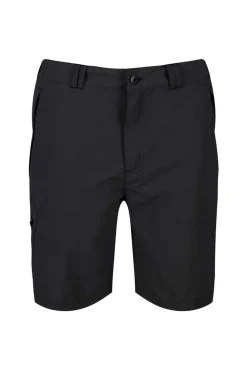 Regatta Bermudas Leesville Ii Cinza Online