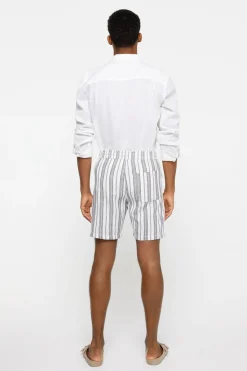 Springfield Bermudas Leves Cru Best