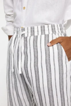 Springfield Bermudas Leves Cru Best