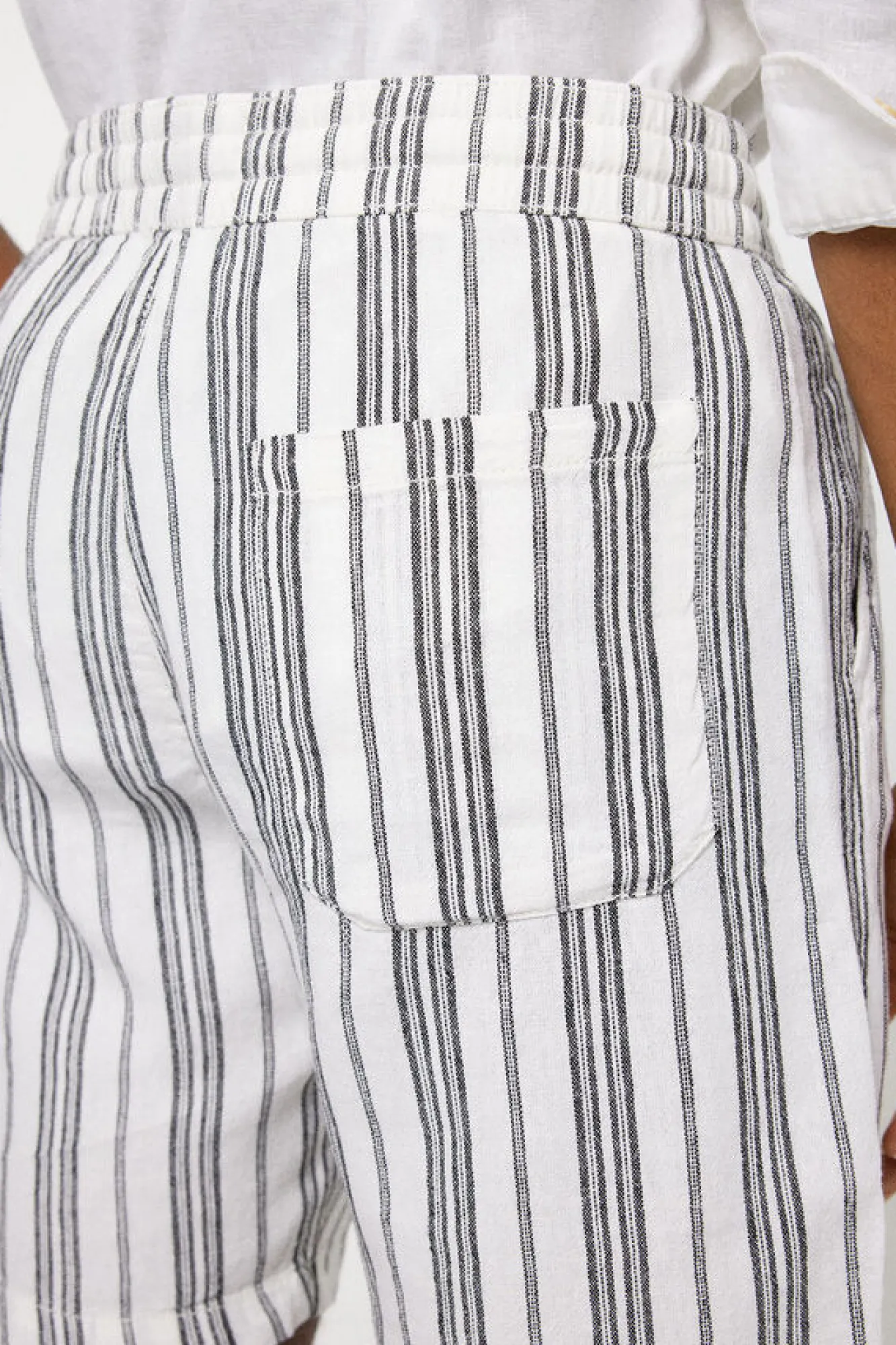 Springfield Bermudas Leves Cru Best