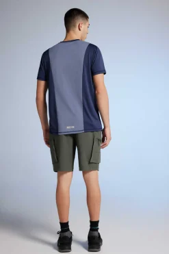 Springfield Bermudas Outdoor Cargo Cinza Sale