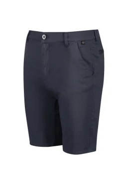 Regatta Bermudas Sandros Cinza Discount