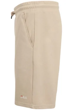 Fila Bermudas Sparks Branco Outlet