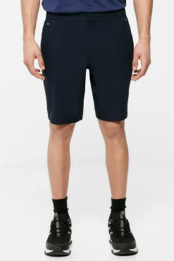 Springfield Bermudas Tecnicas Oudoor Marinho Hot