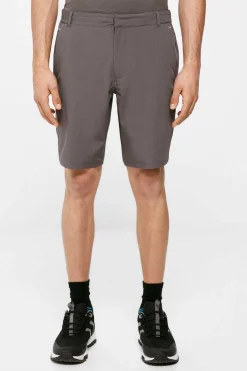 Springfield Bermudas Tecnicas Oudoor Mix Cinza Outlet