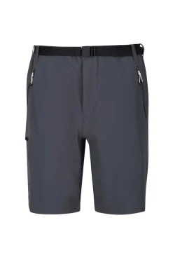 Regatta Bermudas Xert Stretch Iii Cinza Sale