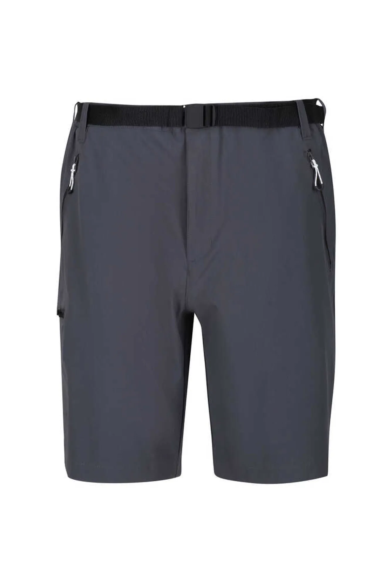 Regatta Bermudas Xert Stretch Iii Cinza Sale