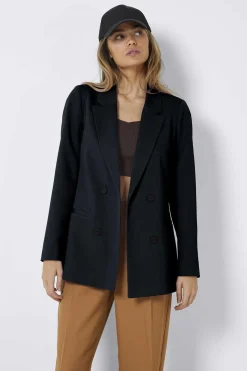 Noisy May Blusoes E Casacos-Blazer Classico