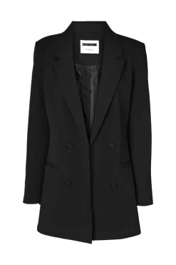 Noisy May Blusoes E Casacos-Blazer Classico