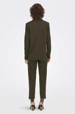 JDY Blusoes E Casacos-Blazer Com Botoes