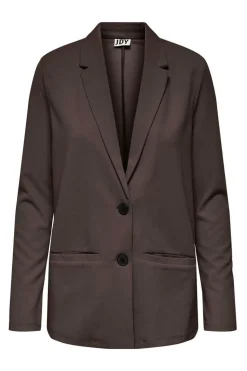 JDY Blusoes E Casacos-Blazer Com Botoes