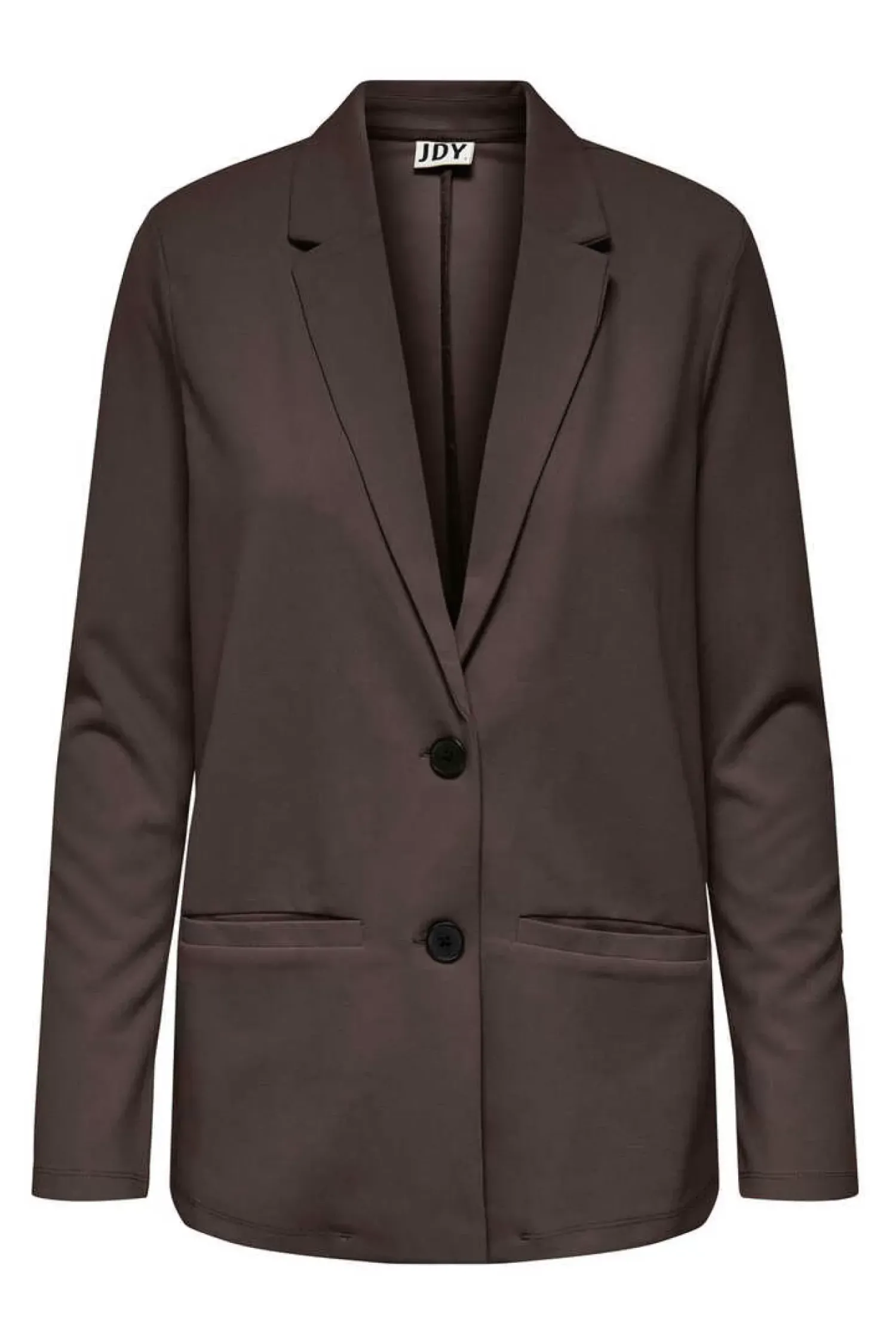 JDY Blusoes E Casacos-Blazer Com Botoes