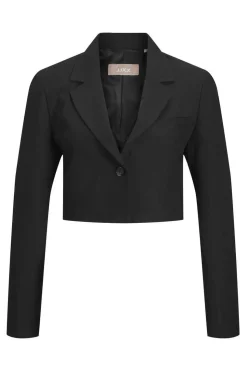 Jack & Jones Blusoes E Casacos-Blazer Cropped
